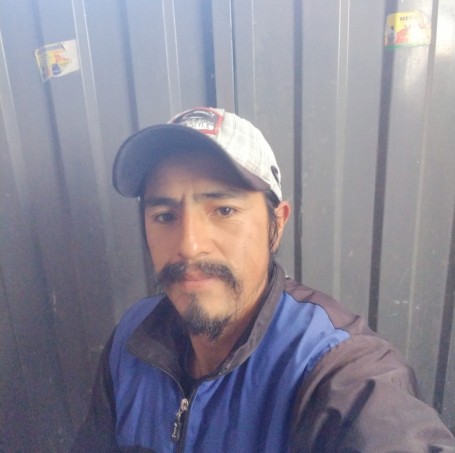 Mijael, 34, Ayacucho