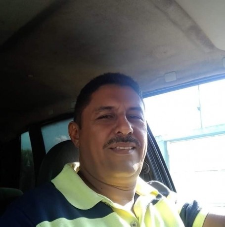 Felix Enrrique, 49, Valle de La Pascua