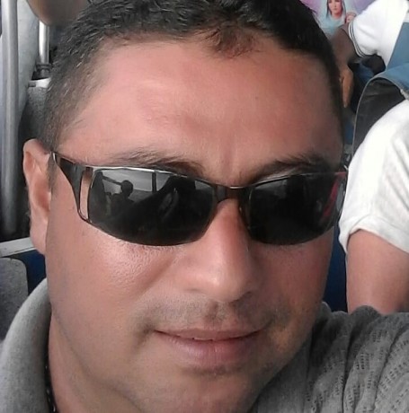 Oscareduardo, 40, Buenaventura