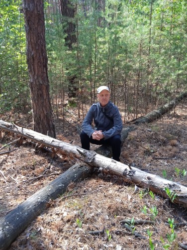 Евгений, 61, Chelyabinsk