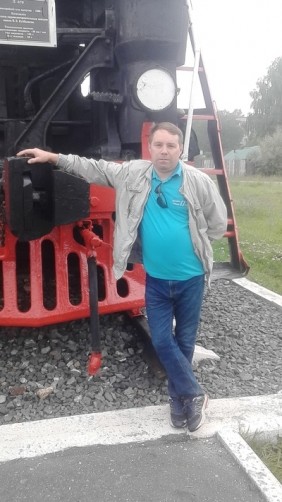 Aleksey, 44, Shumerlya
