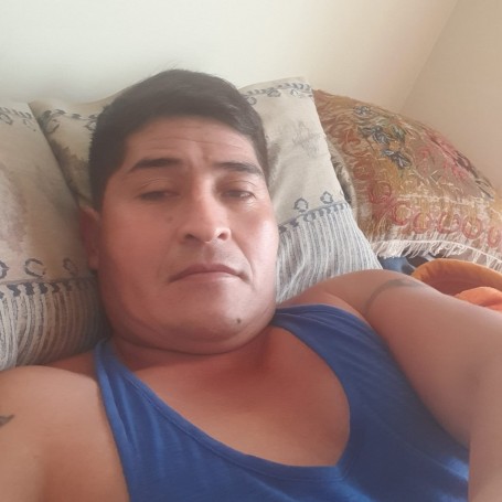 Jerico, 42, Cochabamba
