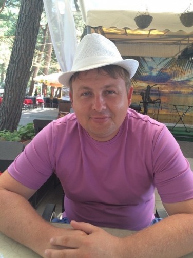 Aleksandr, 39, Tugulym