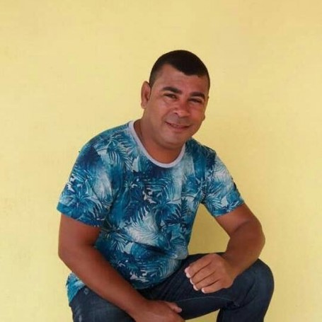 Renato, 39, Itanhem