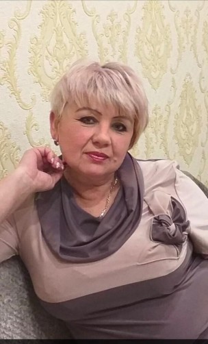 Елена, 60, Kaluga