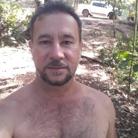Wilcler, 44, Fernandopolis