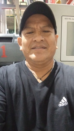 Francisco, 56, Manta