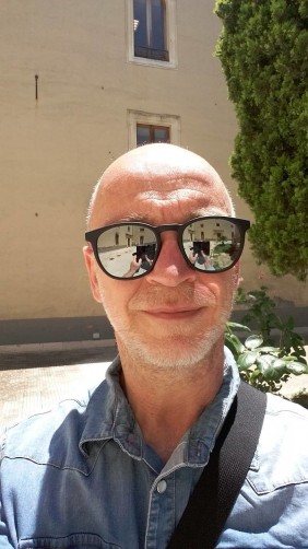 Gaetano, 61, Catania