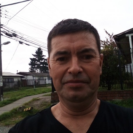 Alejandro, 51, Puerto Montt