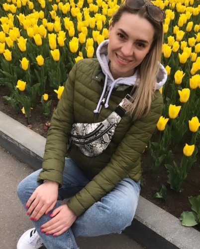 Оксана, 36, Kharkiv