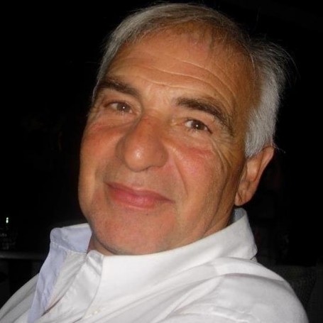 Pietro, 65, Salerno