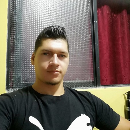 Álvaro, 32, Riosucio