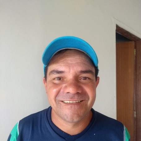 Renaldo, 45, Sao Jose do Rio Preto