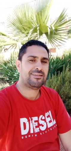 Karim, 47, Melouza