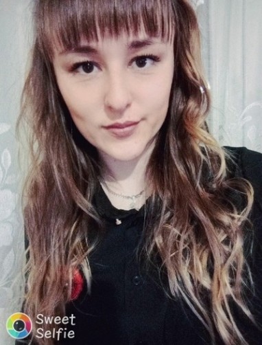Zhanna, 26, Babruysk