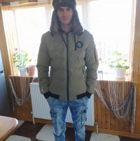 Stepan, 26, Ternopil&#039;, Тернопольская, Ukraine