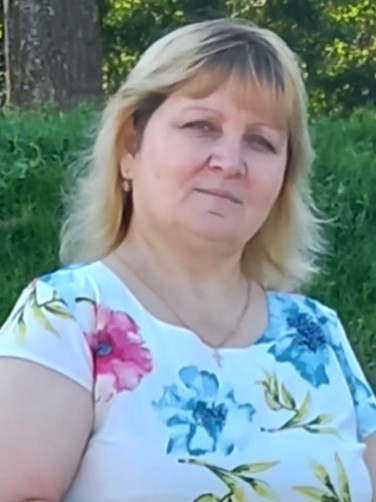 Tatyana, 44, Velikiy Novgorod