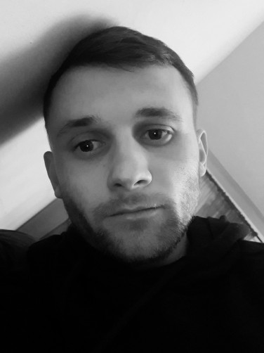 Андрій, 24, Lviv