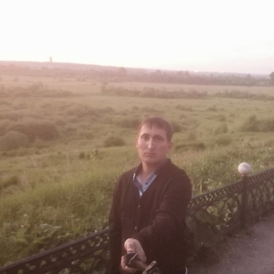 Денис, 28, Neftekamsk