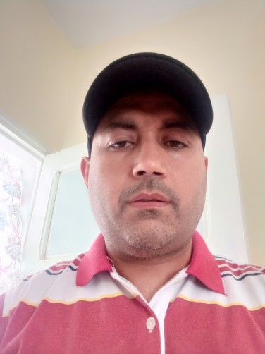 Mohamed Ali, 41, Tunis