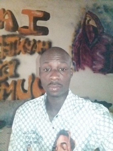 Joe, 33, Ibadan
