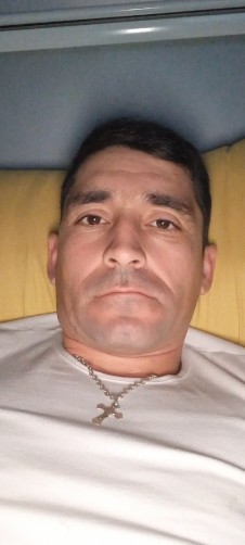Jose luis, 36, Temuco
