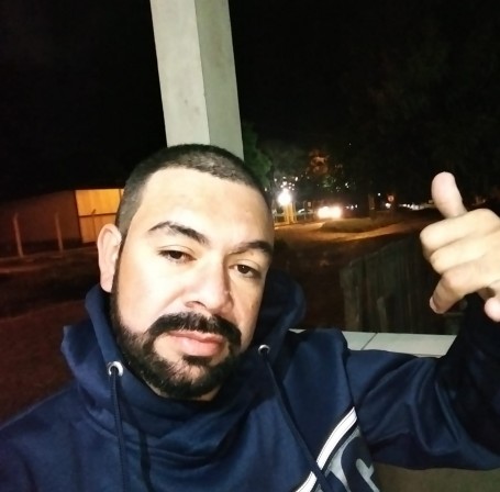 Wilian Luis, 33, Pirai do Sul