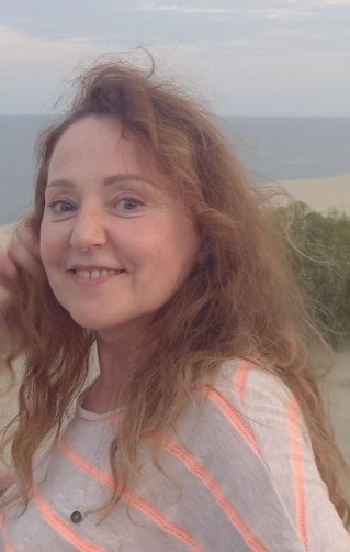 Marina, 55, Kaliningrad