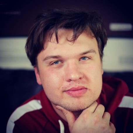 Ярослав, 25, Sloviansk