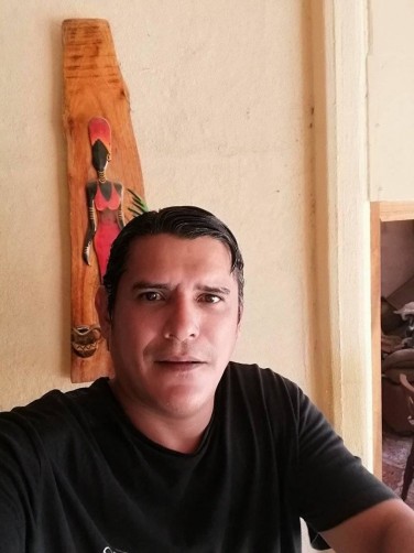 Marco, 39, Barranca