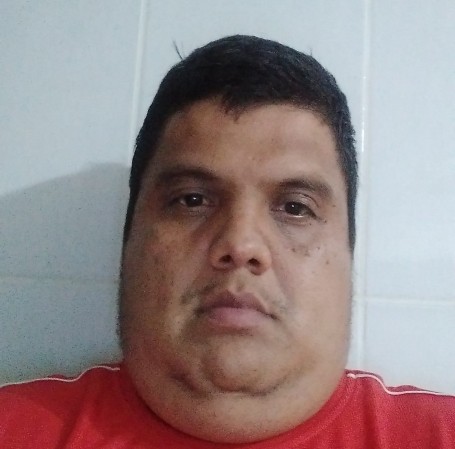 Gregorio, 37, San Lucas
