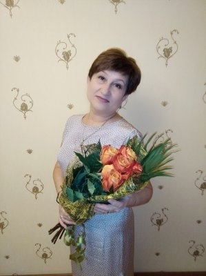 Светлана, 57, Donetsk