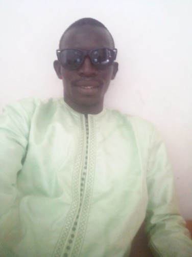 Khadim, 38, Dakar Dodj