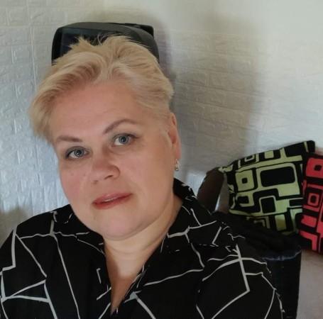 Svetlana, 54, Safed