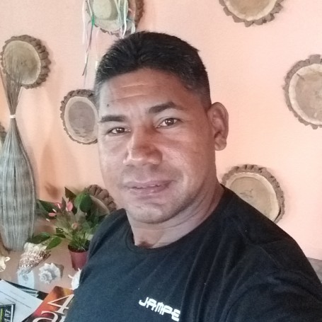 Joselio, 43, Barreirinhas