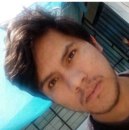 Rivaldo, 23, Arequipa