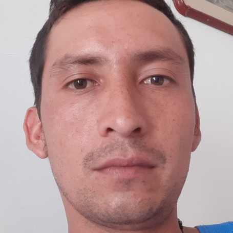 Jorge, 29, San Gil