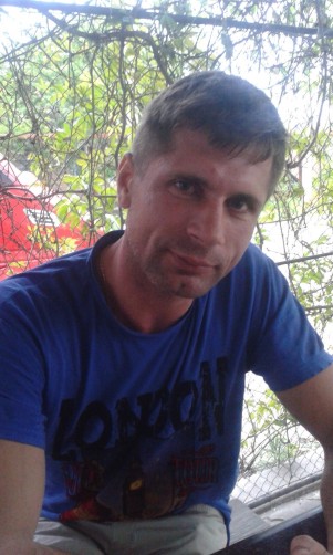 Sergey, 39, Nikopol