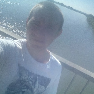 Andrey, 25, Kansk