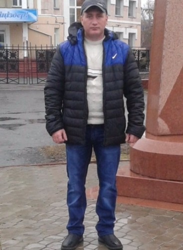 Евгений, 36, Presnovka