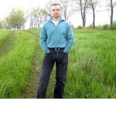 Evgeny, 46, Luhansk