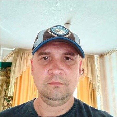 Алексей, 44, Karaganda