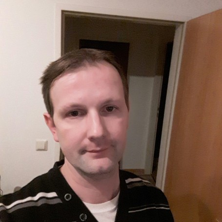 Eric, 46, Vienna