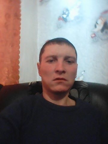 Иван, 35, Cheremkhovo