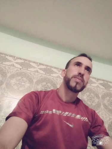 Omar, 31, Casablanca