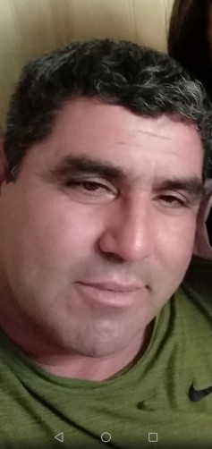 Claudio, 48, Los Calizos