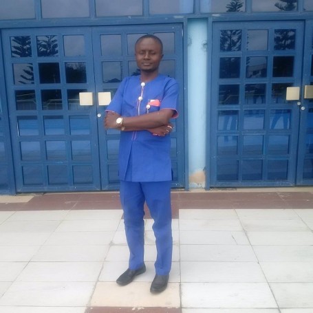 Ikechukwu, 31, Port Harcourt