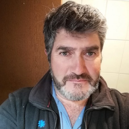 Jorge, 50, Talca