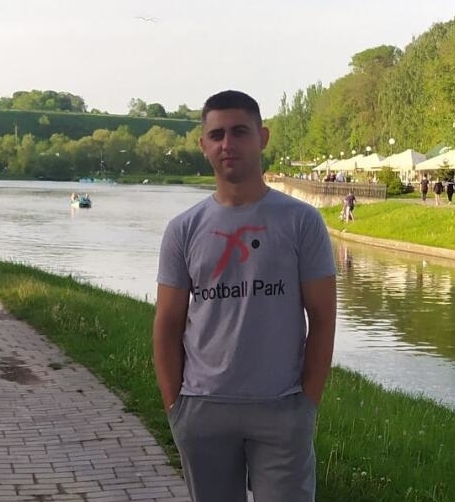 Aleksandr, 30, Voznesensk