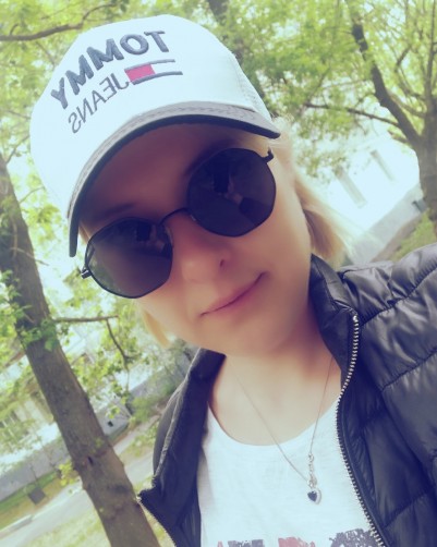 Kristina, 33, Moscow